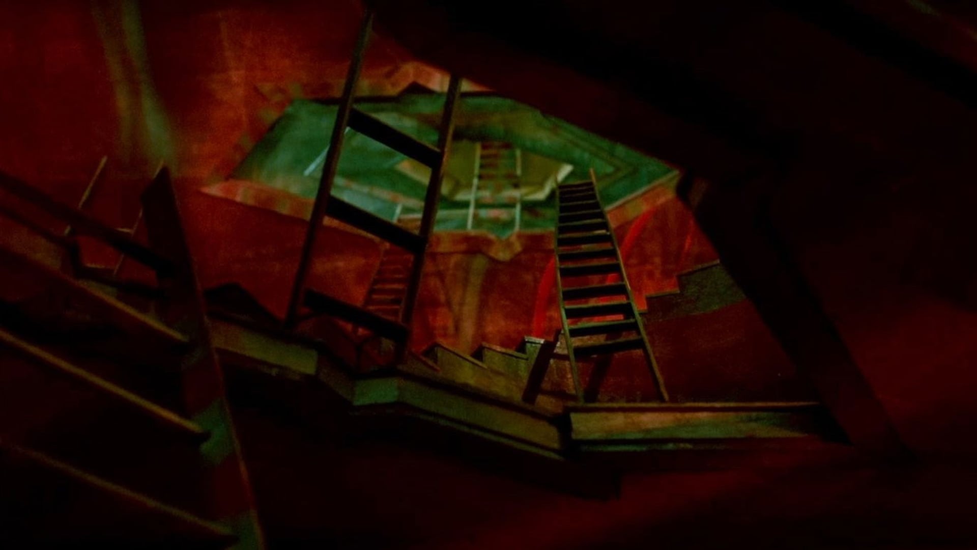 Foto do filme Quay