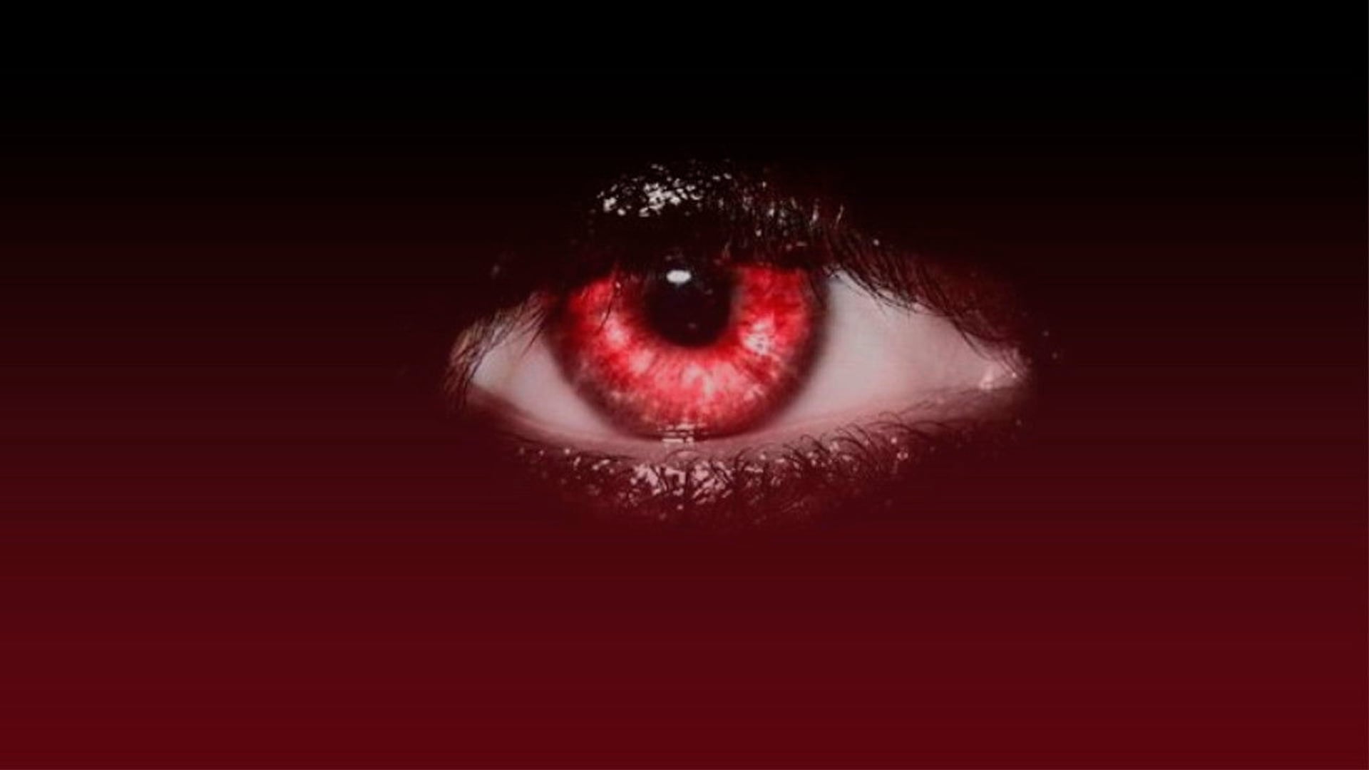 Foto do filme Olhos do Mal