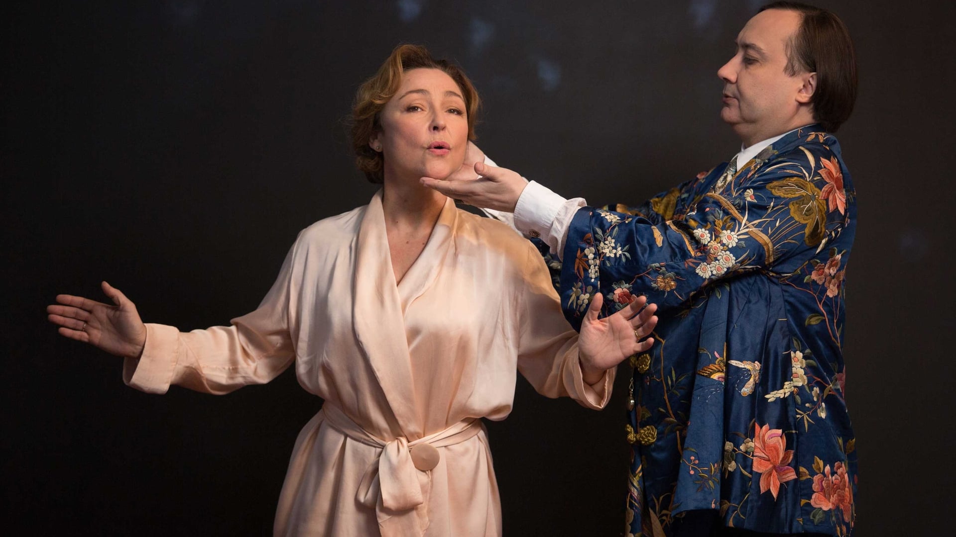 Foto do filme Marguerite