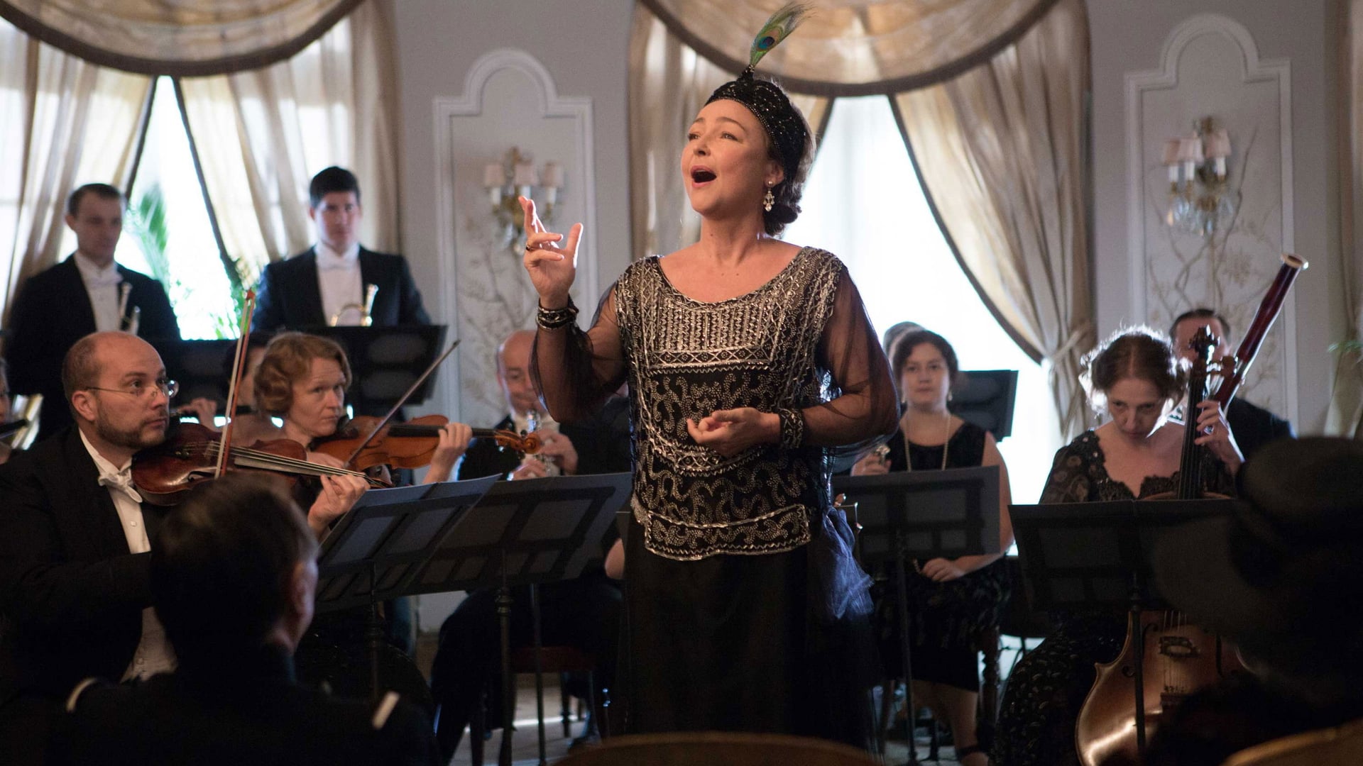 Foto do filme Marguerite