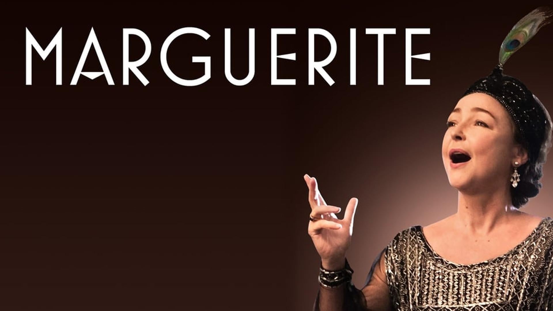 Foto do filme Marguerite