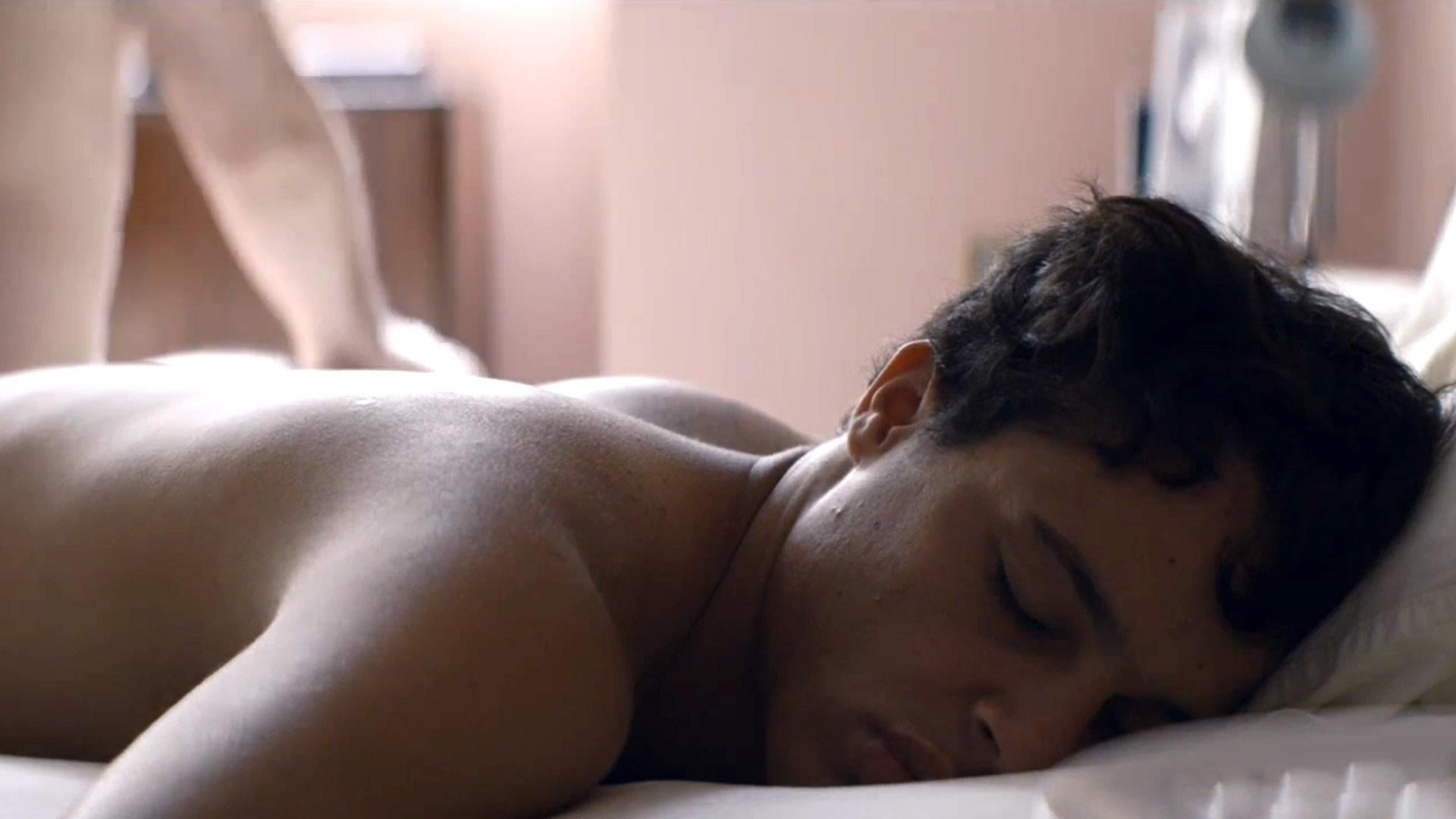 Foto do filme De Longe Te Observo