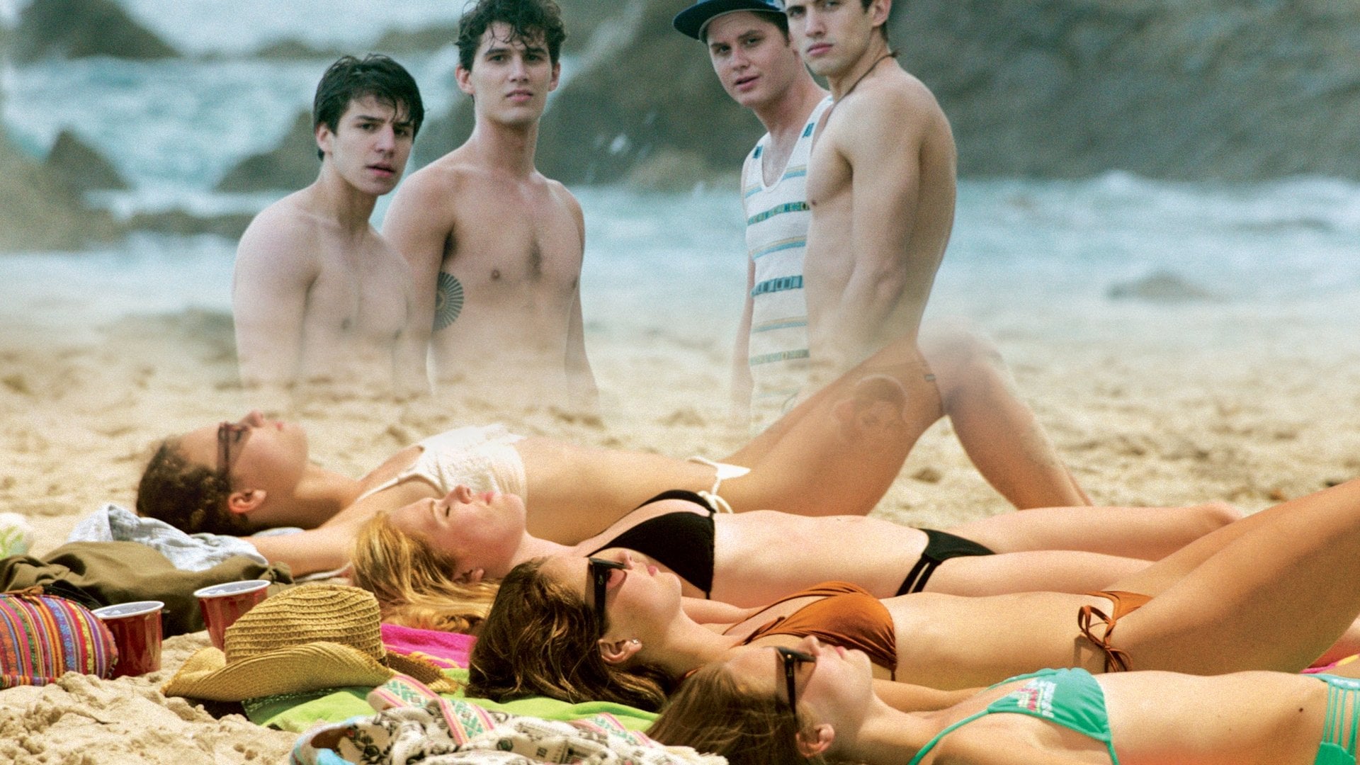 Foto do filme O Último Verão