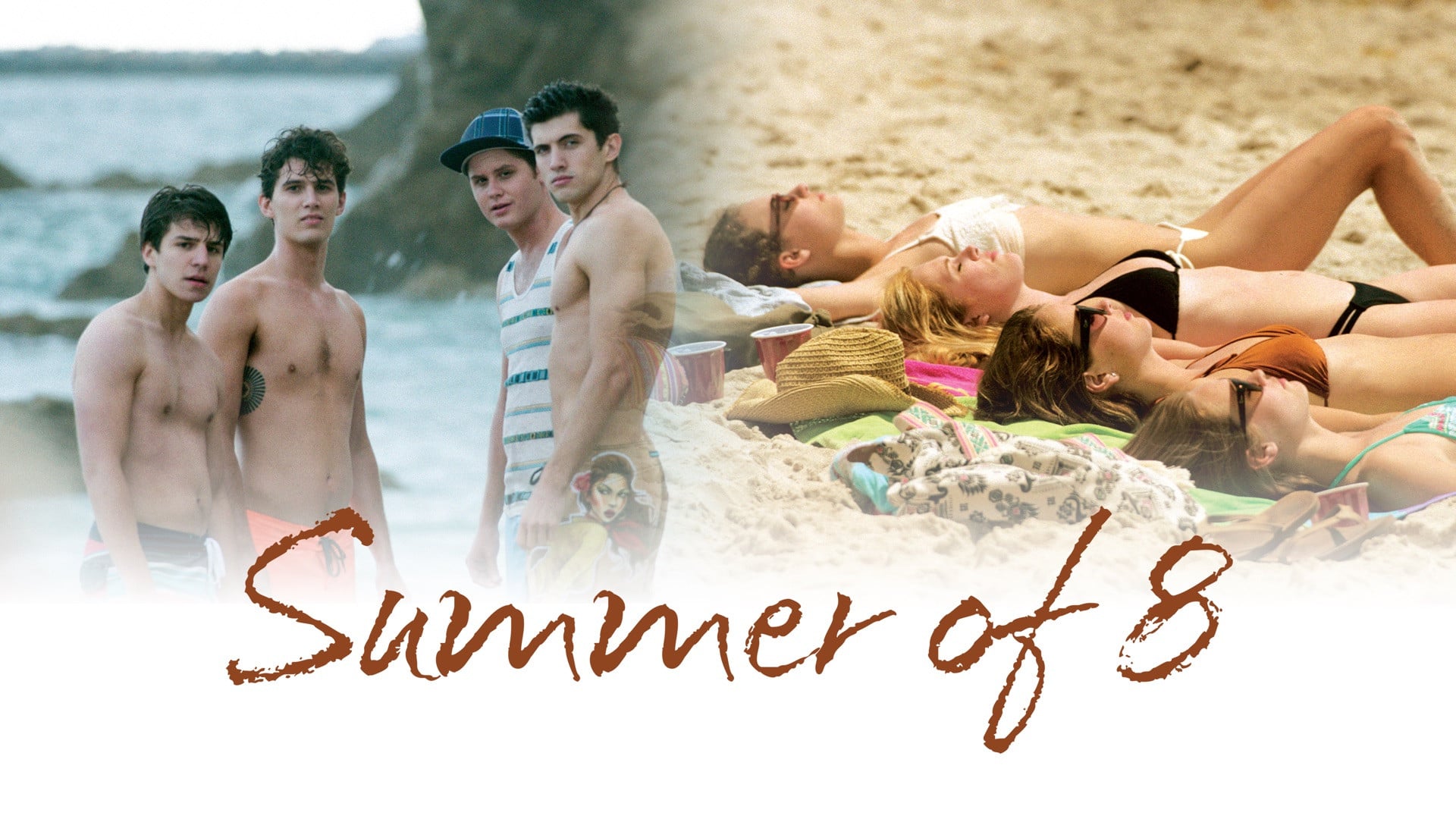 Foto do filme O Último Verão