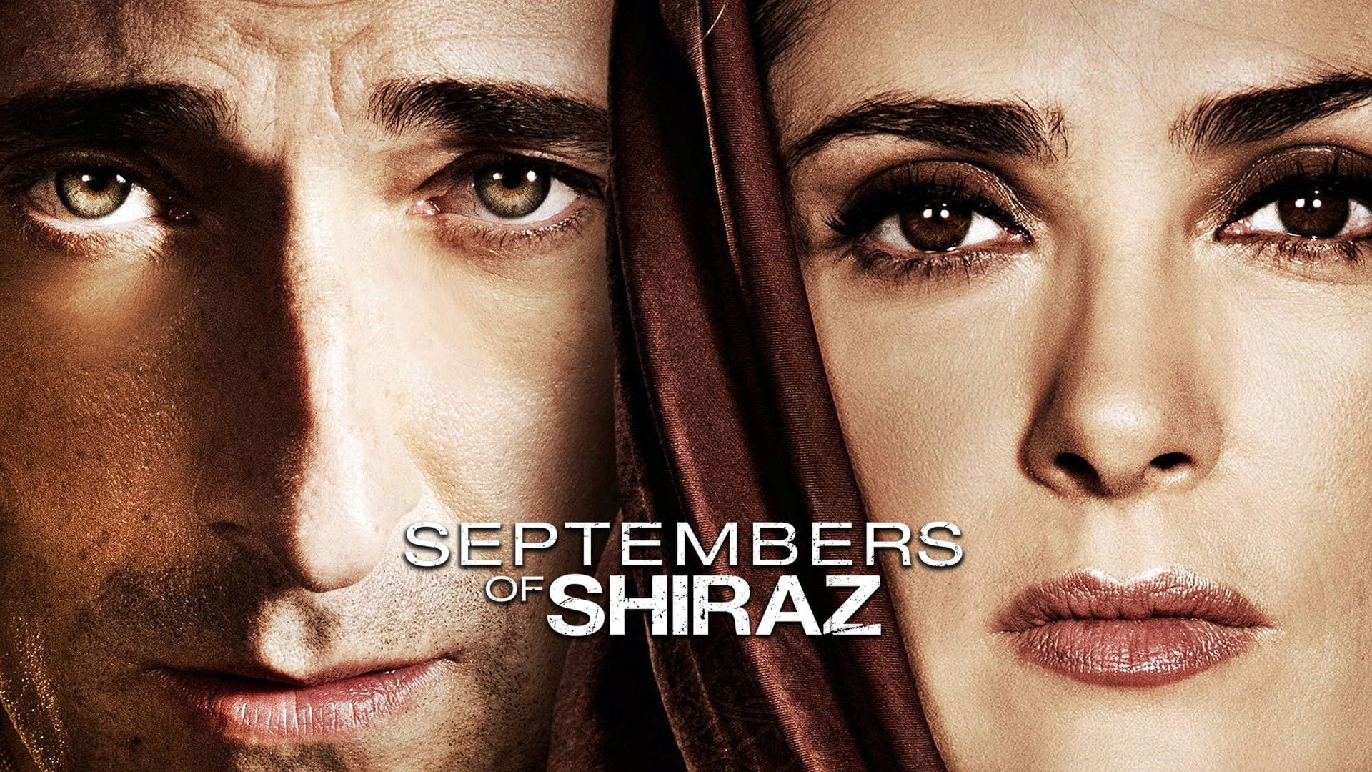 Foto do filme Setembro em Shiraz