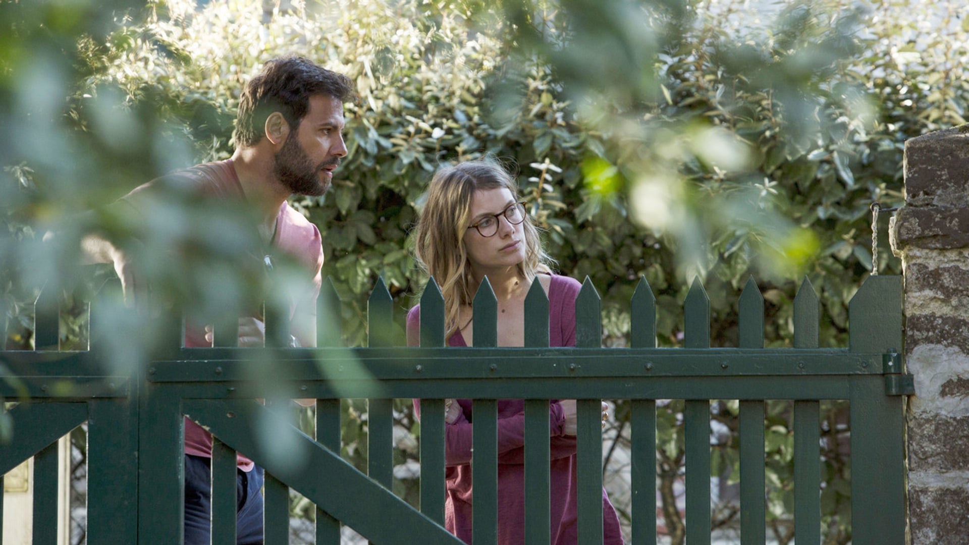 Foto do filme Boomerang