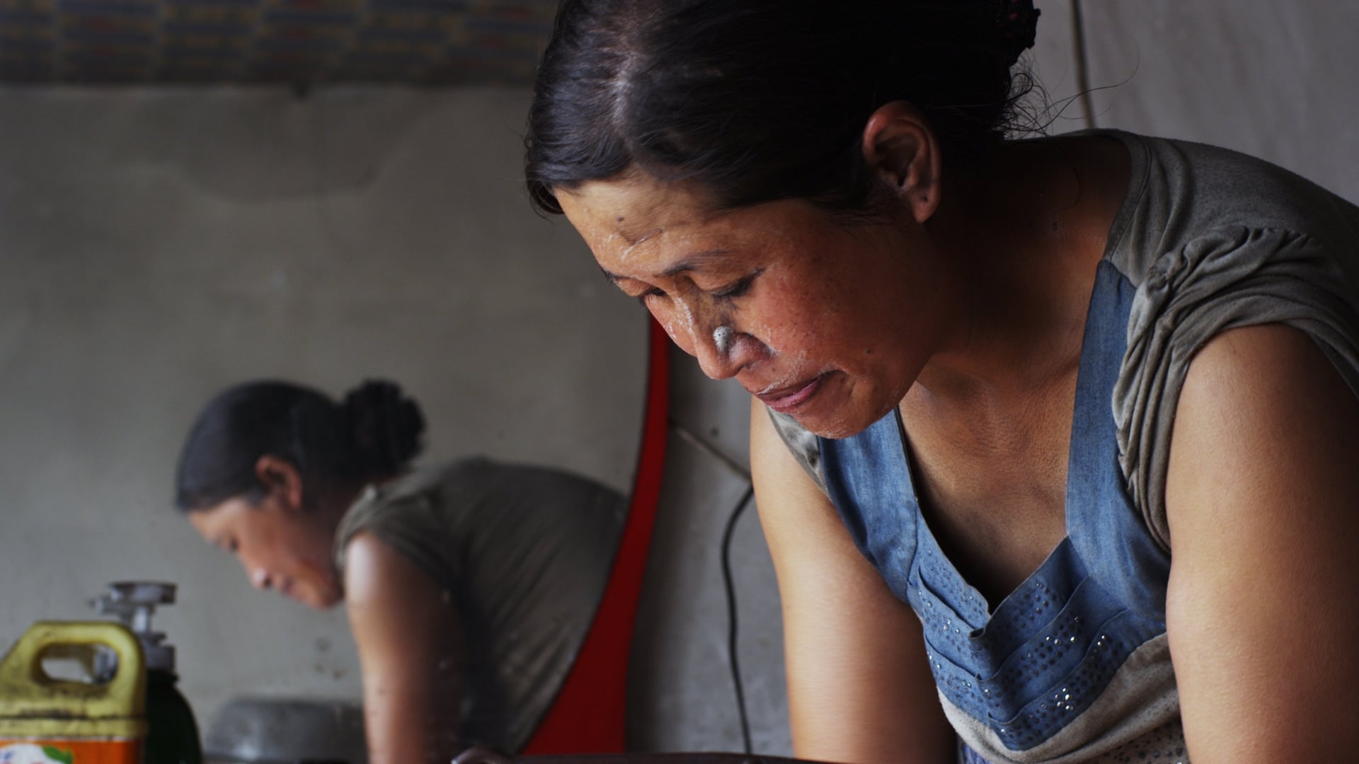 Foto do filme Gigante