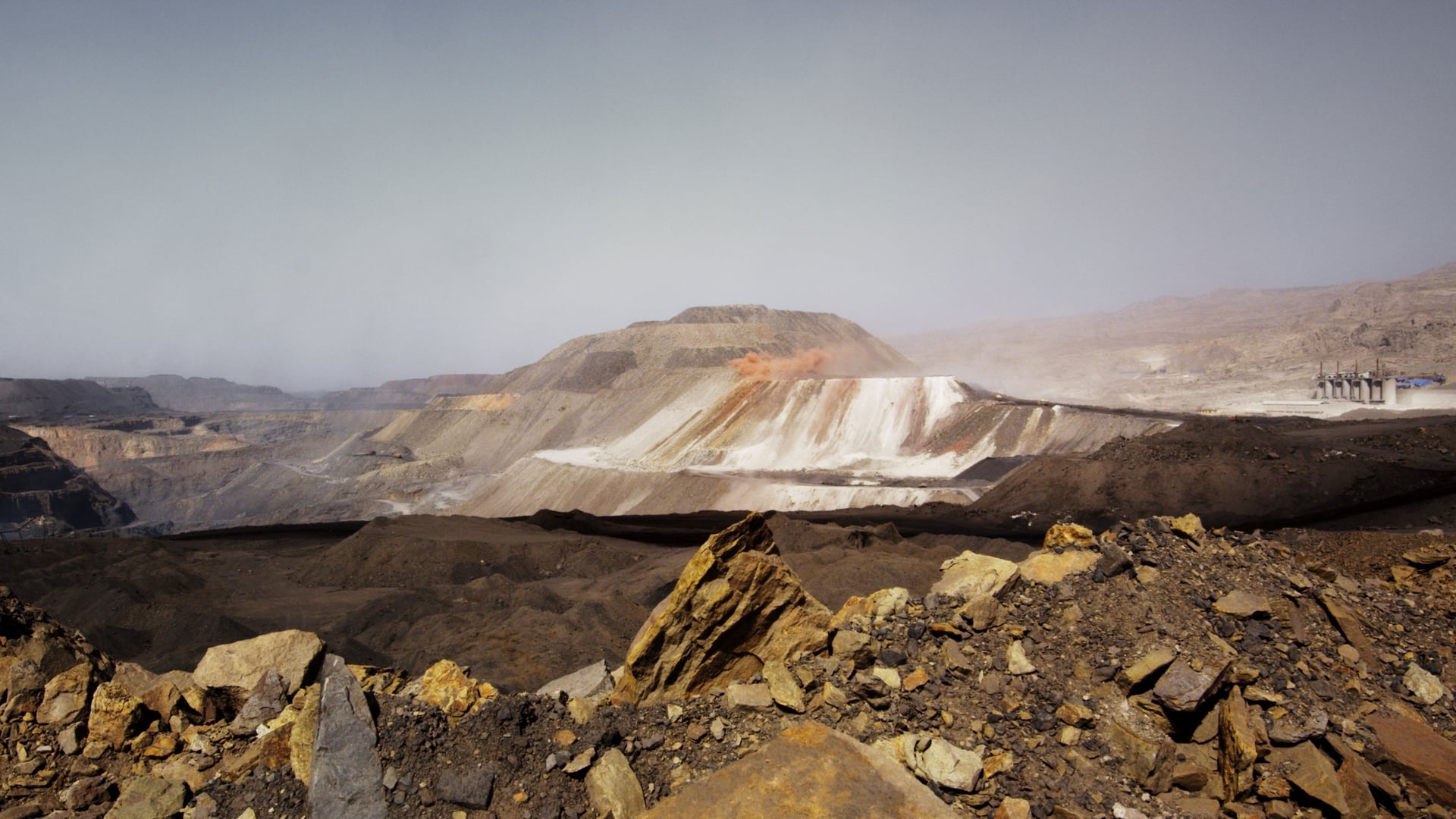 Foto do filme Gigante