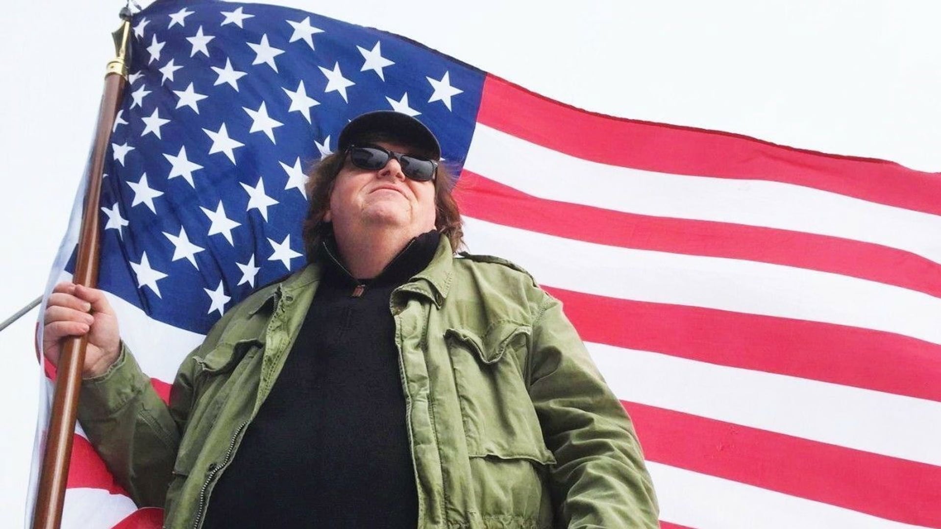 Foto do filme O Invasor Americano