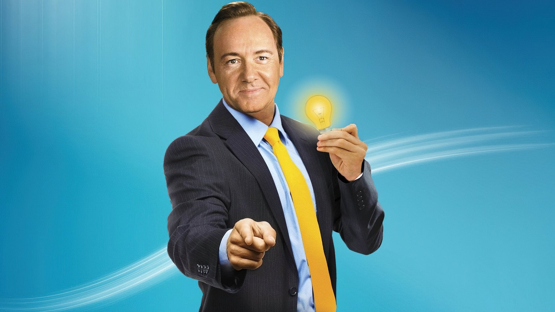 Foto do filme O Pai das Invenções