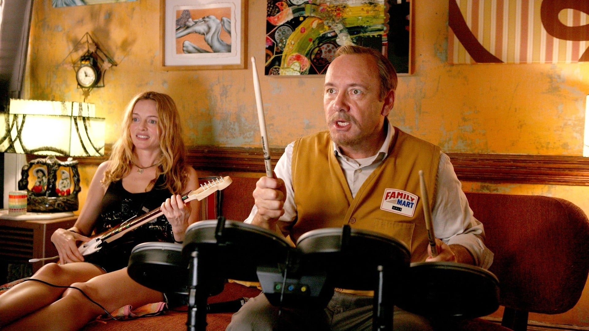 Foto do filme O Pai das Invenções