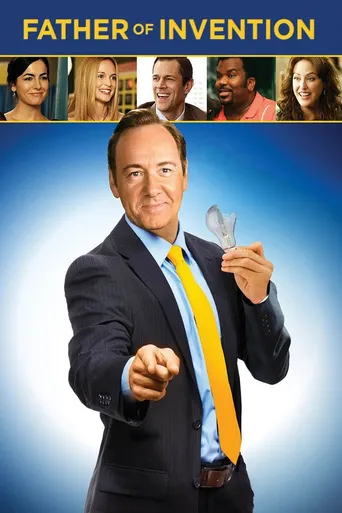 O Pai das Invenções