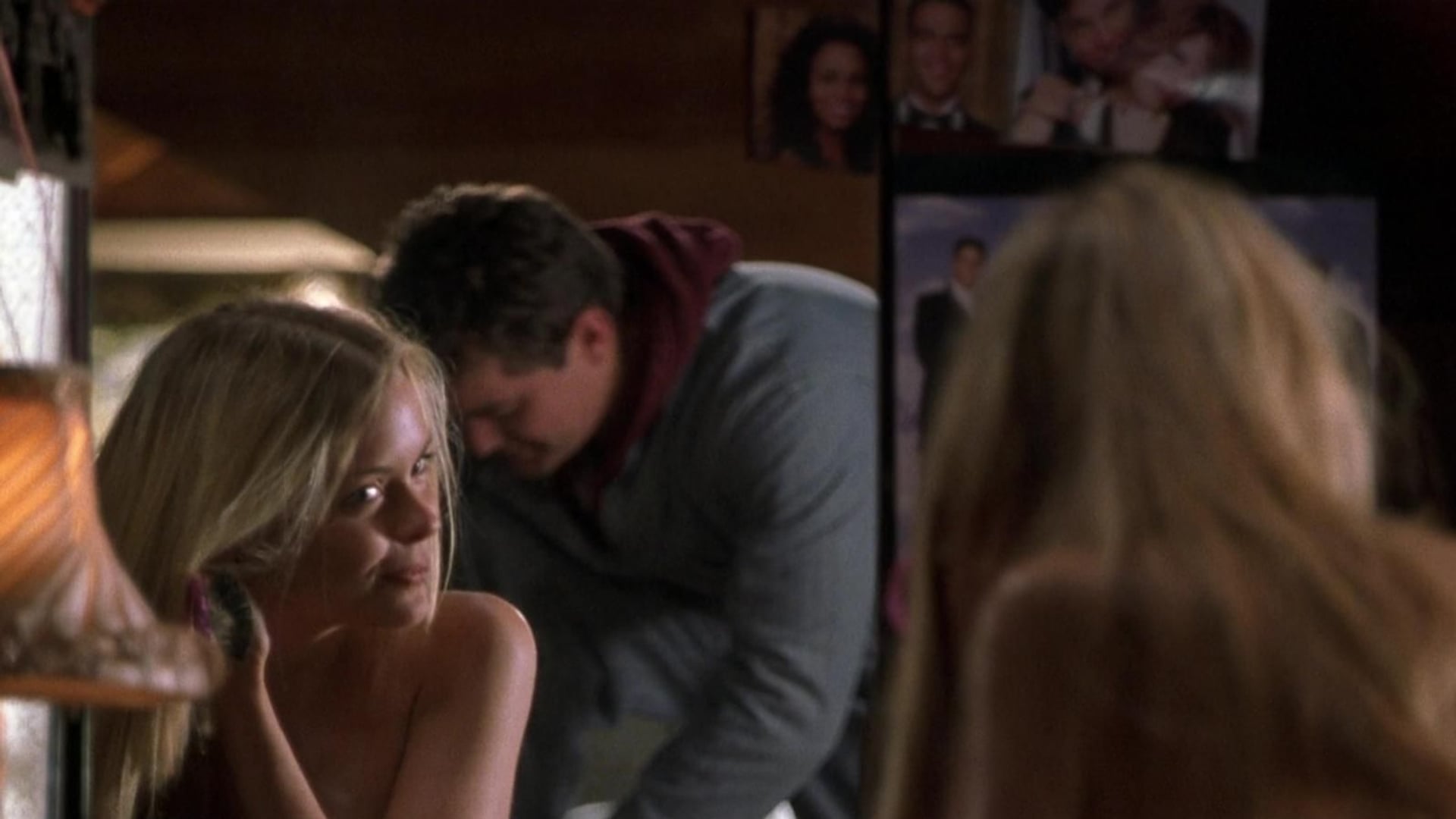 Foto do filme Dinheiro e Má Companhia