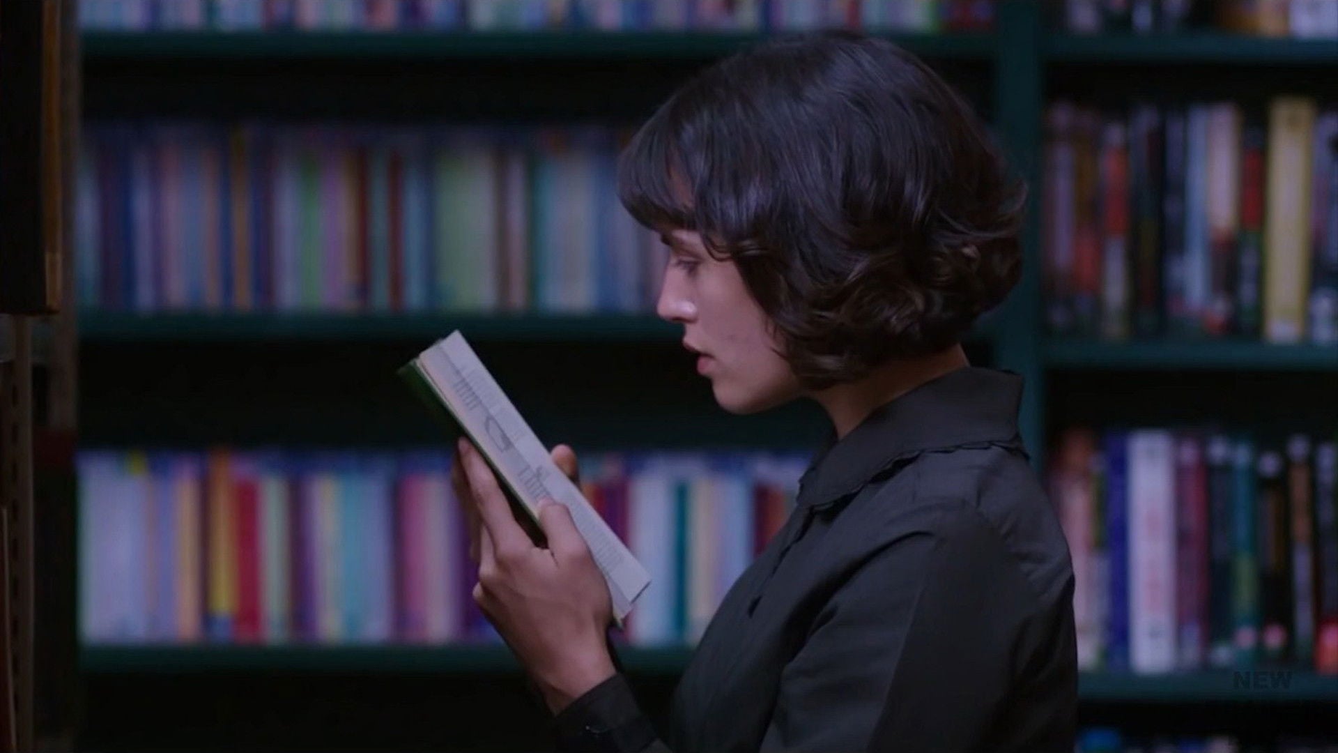 Foto do filme Uma Beleza Fantástica