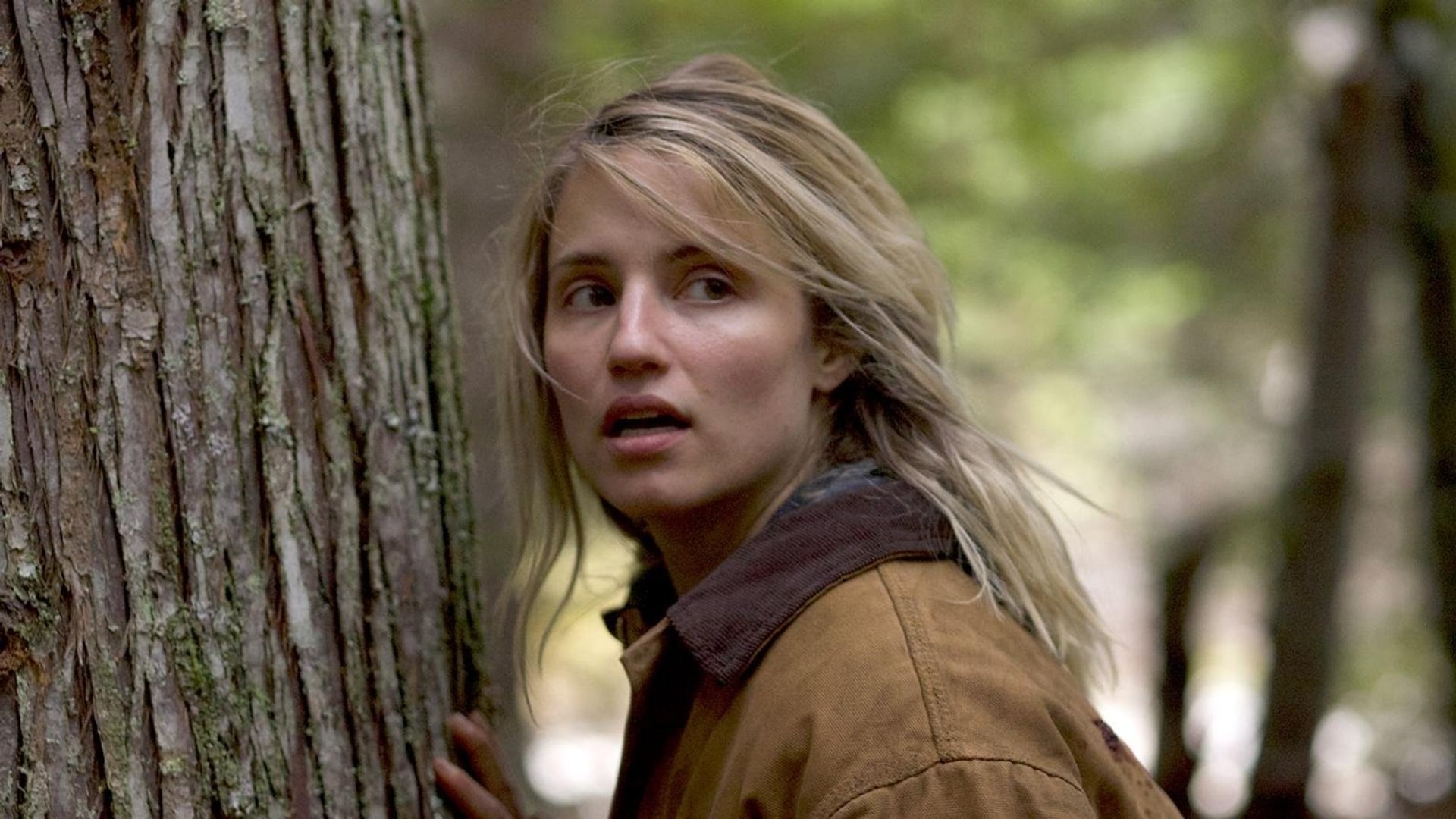 Foto do filme Terra Vazia