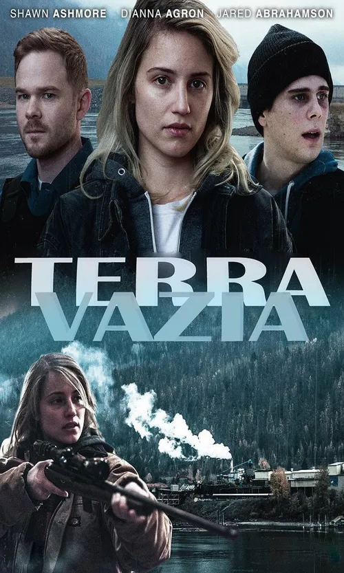 Terra Vazia