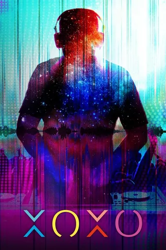 XOXO: A Vida é Uma Festa