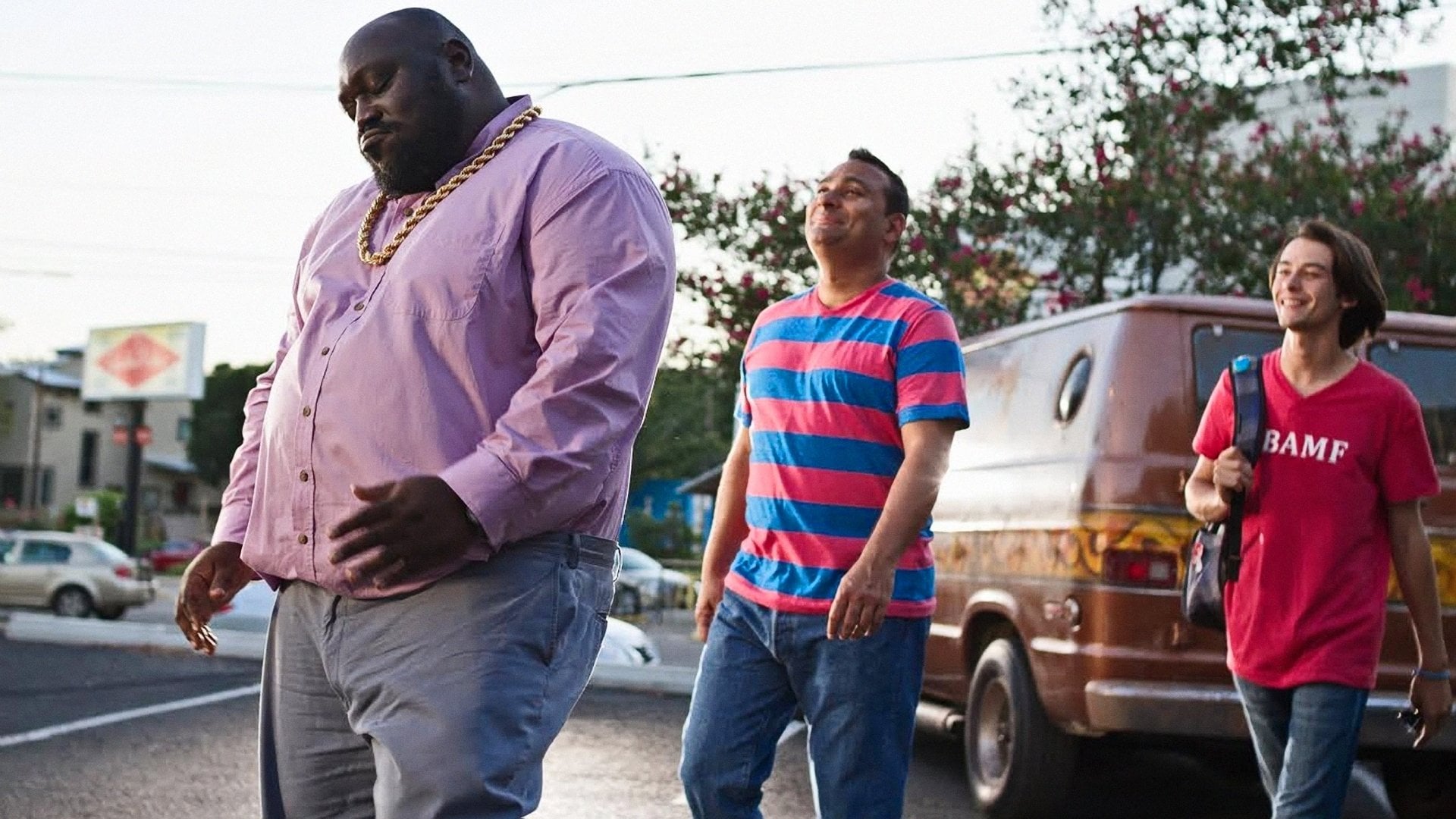 Foto do filme Ripped