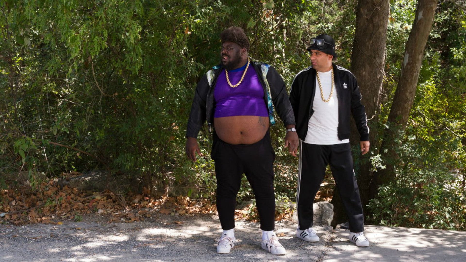 Foto do filme Ripped