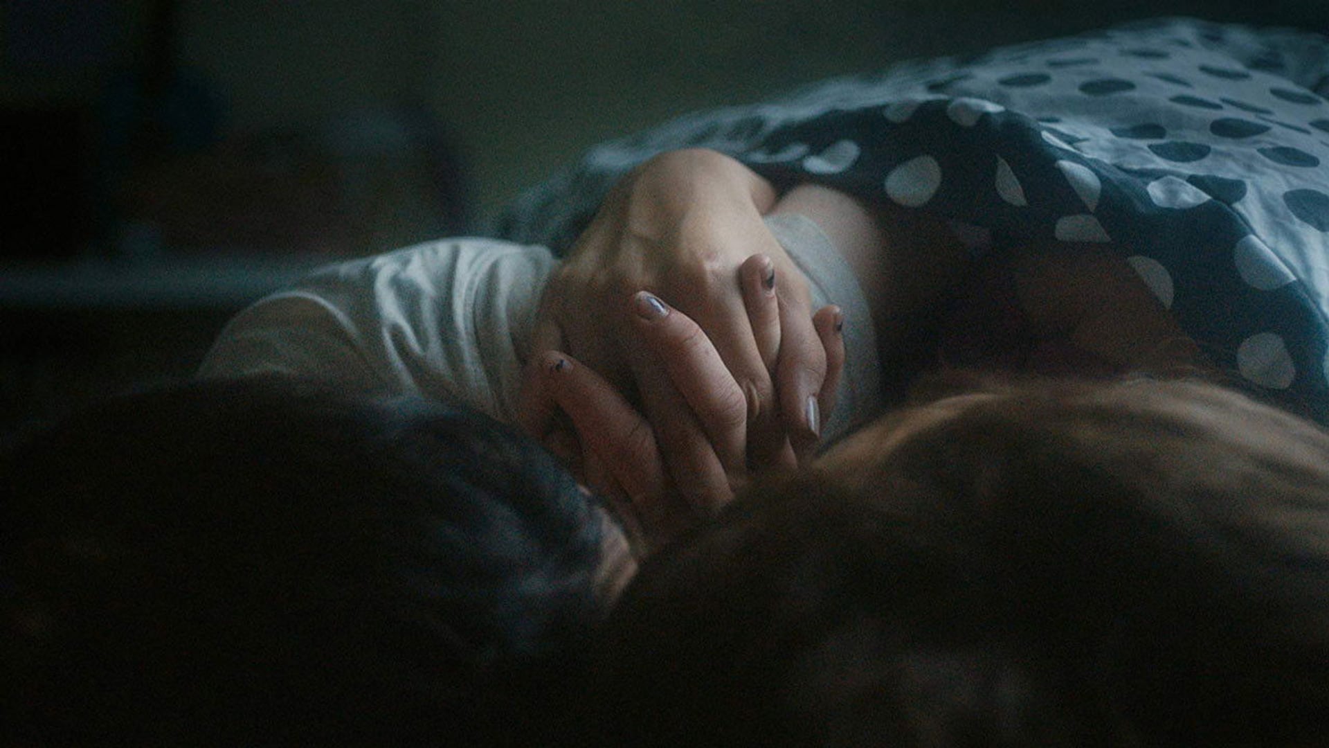 Foto do filme First Girl I Loved