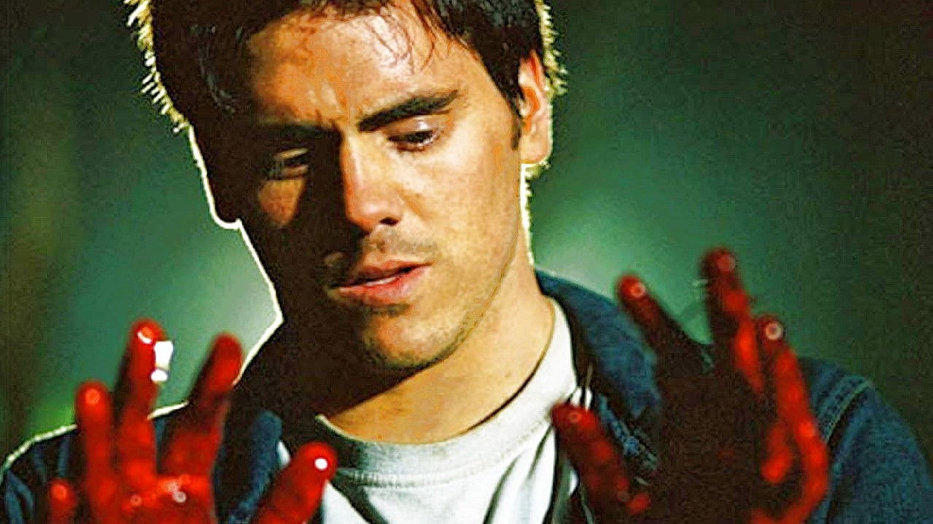 Foto do filme A Cidade Maldita