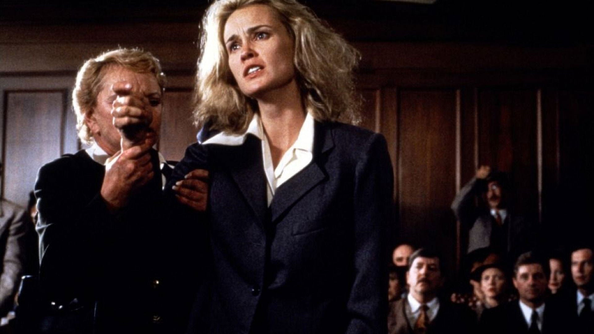 Foto do filme Frances