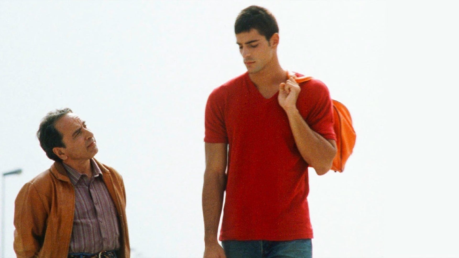 Foto do filme L'imbalsamatore