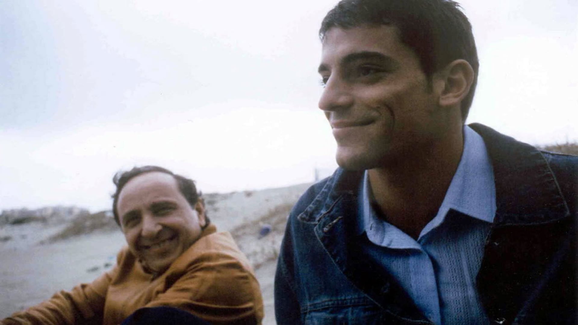 Foto do filme L'imbalsamatore