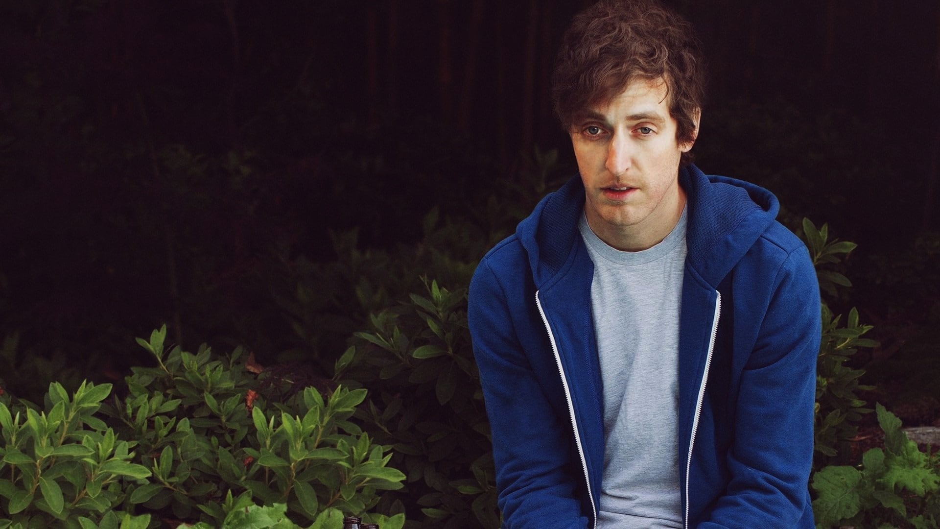 Foto do filme A Despedida De Joshy