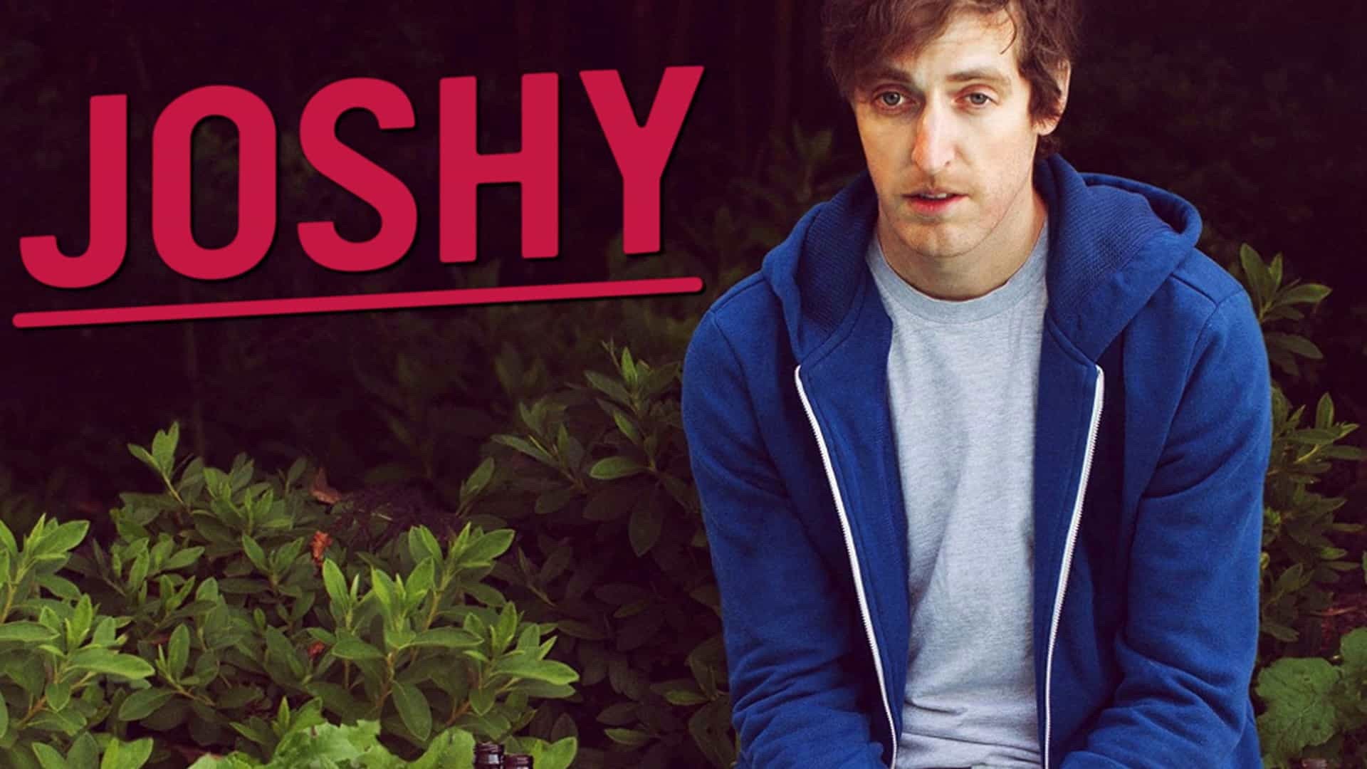Foto do filme A Despedida De Joshy