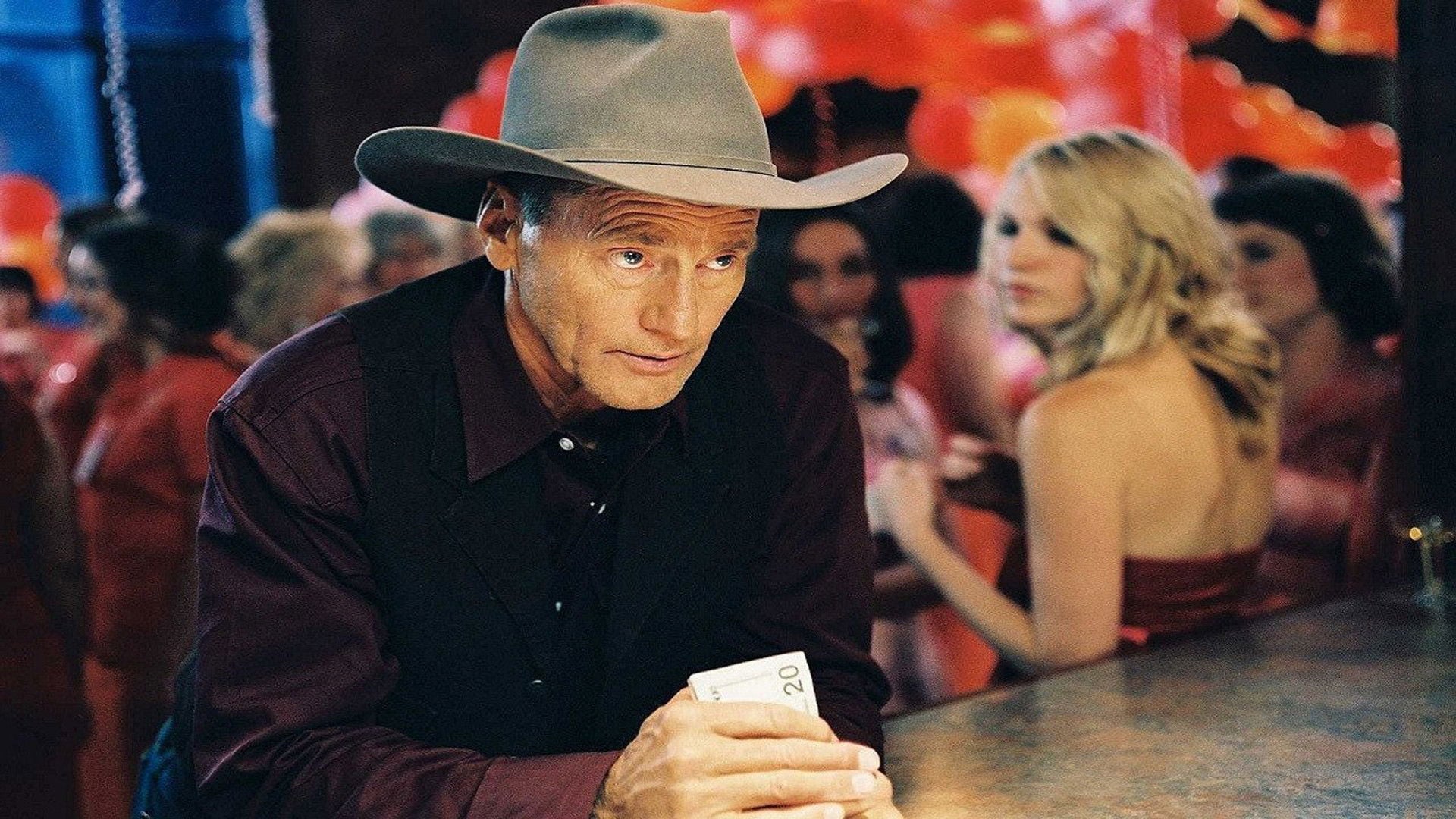 Foto do filme Estrela Solitária