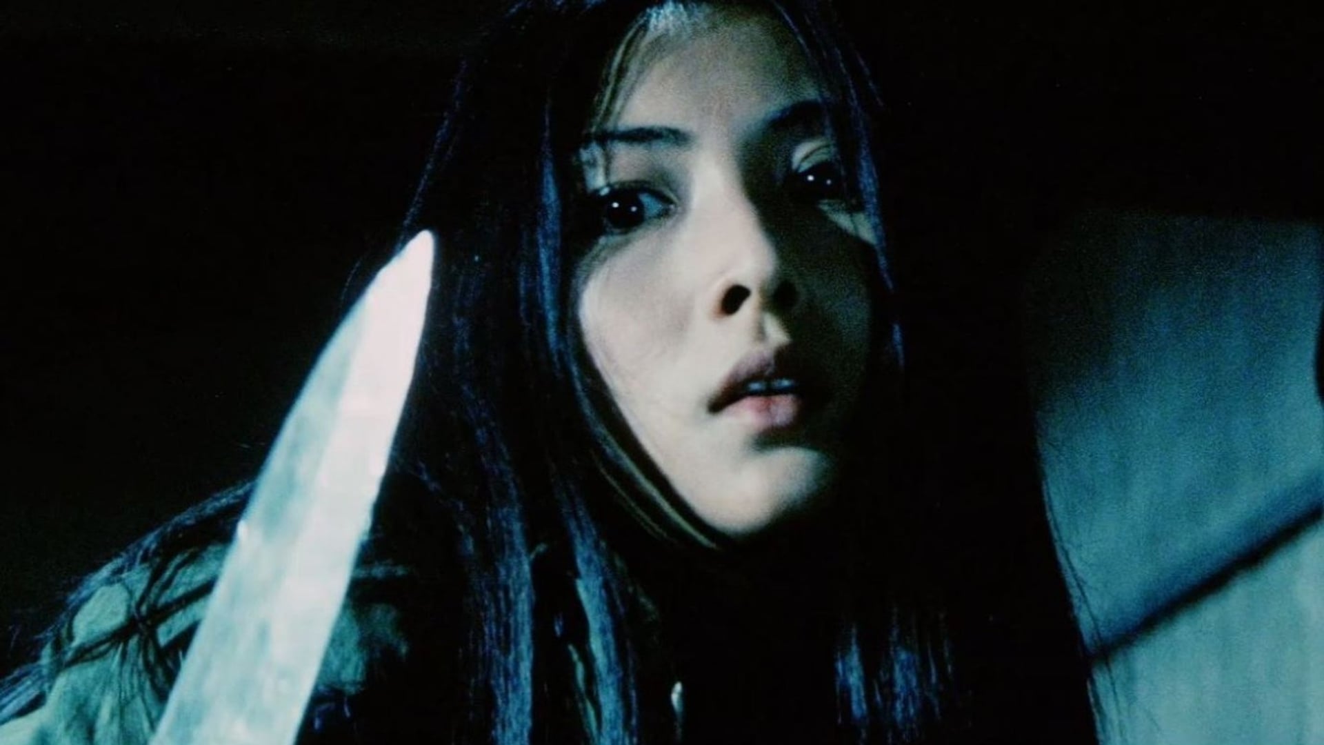 Foto do filme Female Prisoner #701 Scorpion: Beast Stable