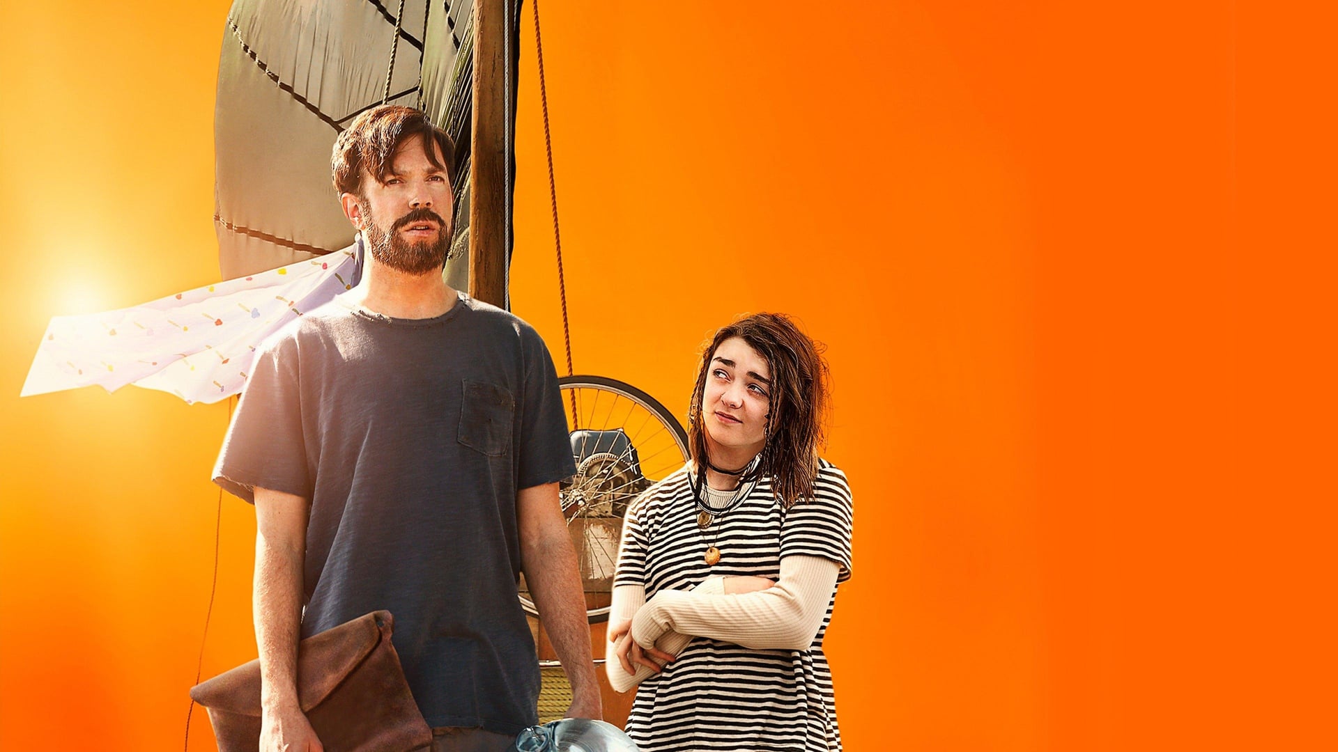 Foto do filme O Livro do Amor