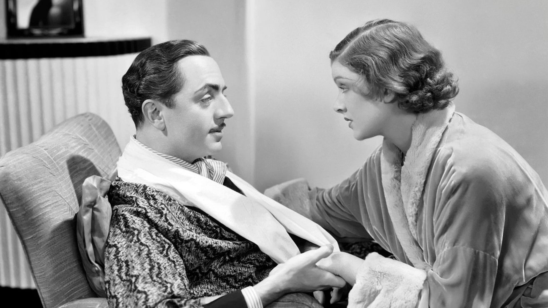 Foto do filme A Ceia dos Acusados