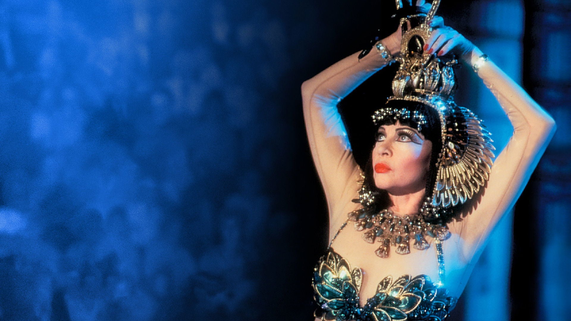 Foto do filme Rir É Viver