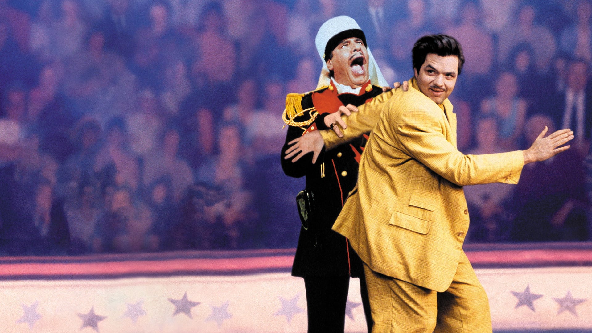 Foto do filme Rir É Viver