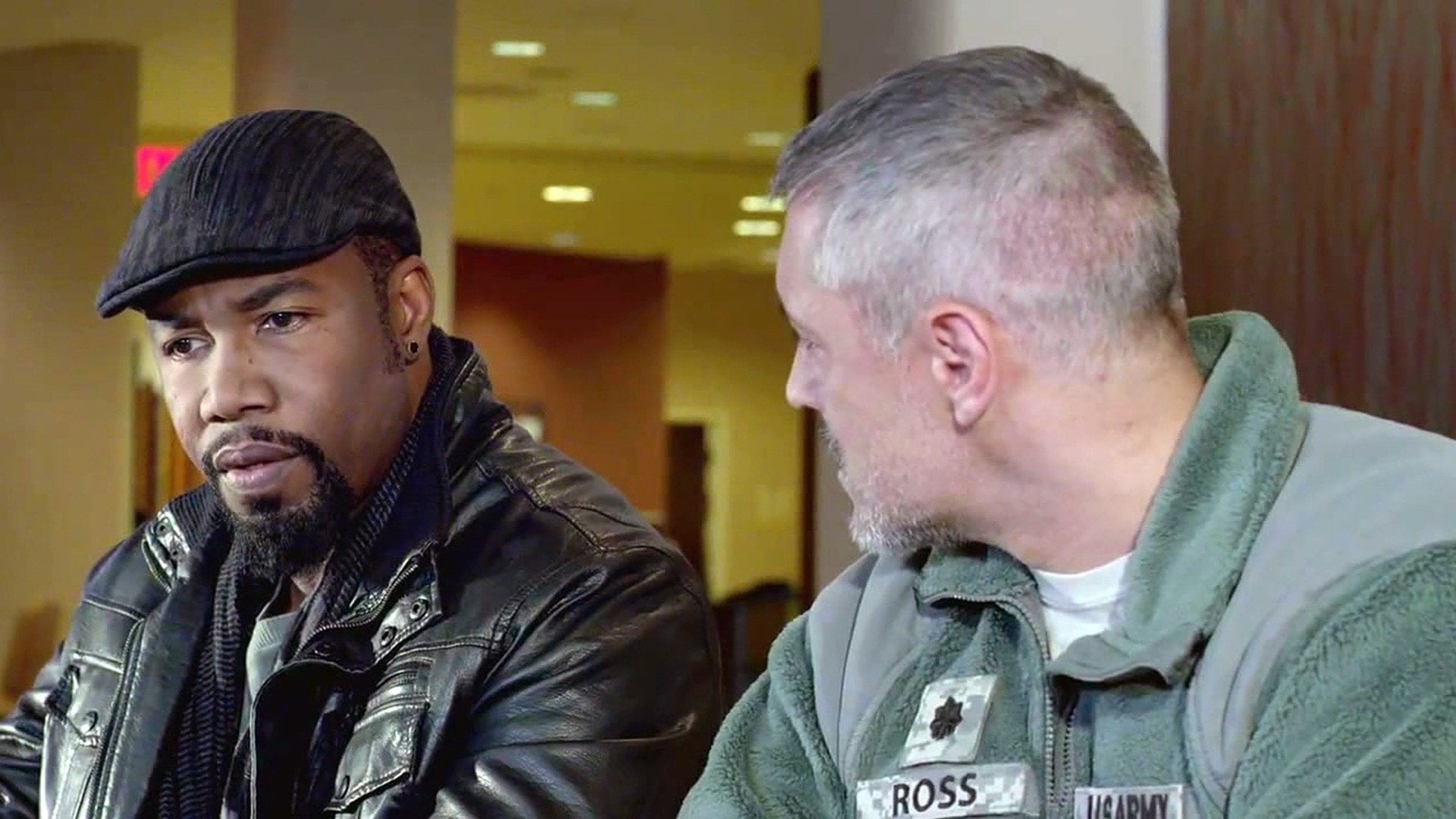 Foto do filme Reação em Cadeia