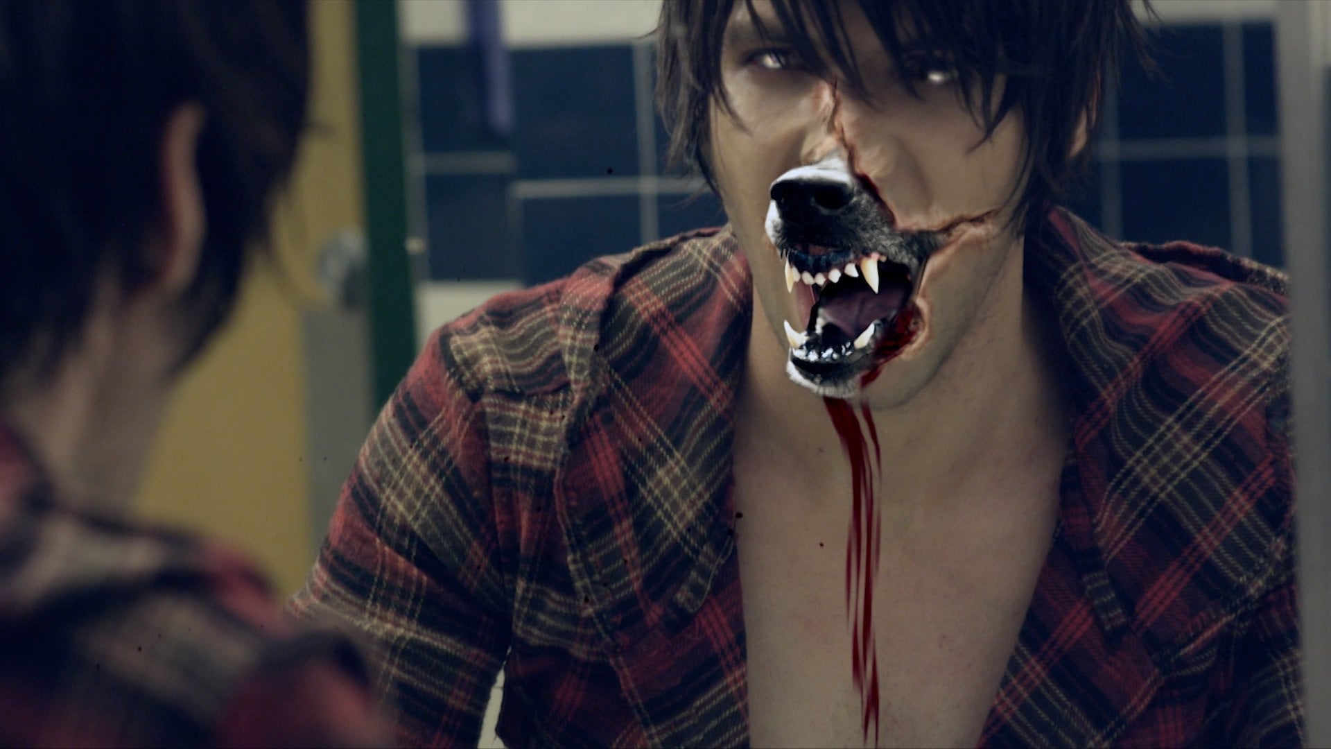 Foto do filme Dark Moon Rising