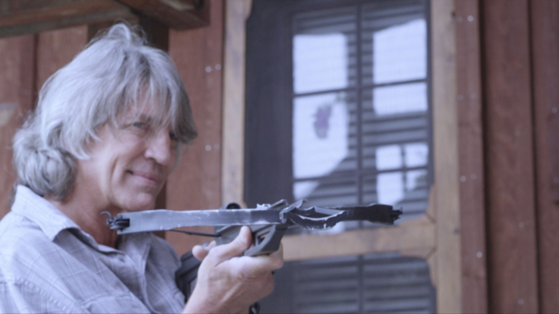 Foto do filme Dark Moon Rising