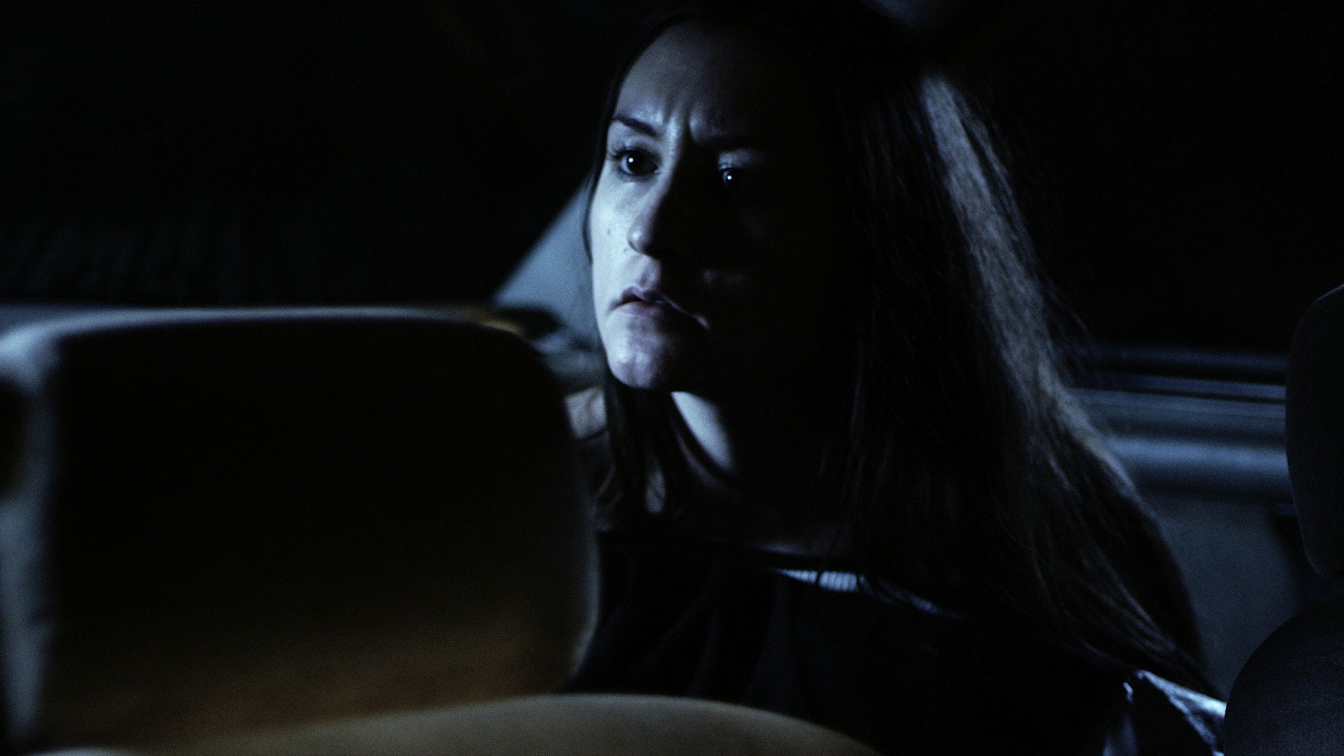Foto do filme Dark Moon Rising