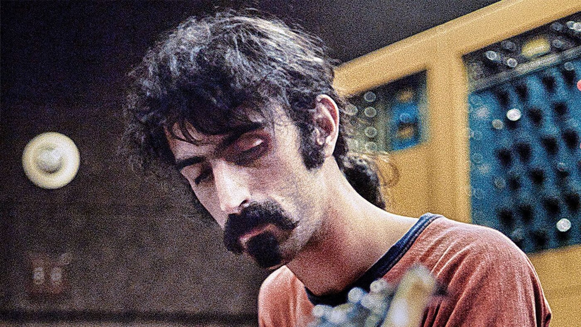 Foto do filme Zappa
