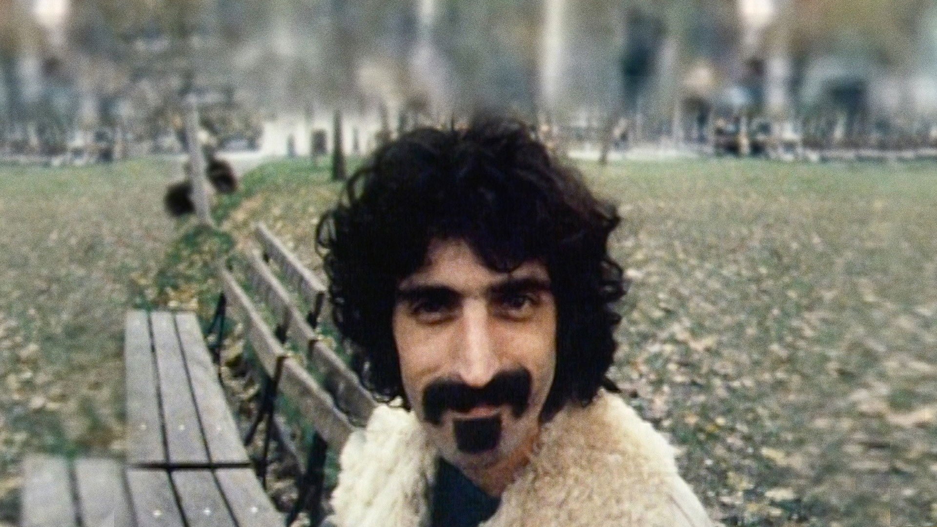 Foto do filme Zappa