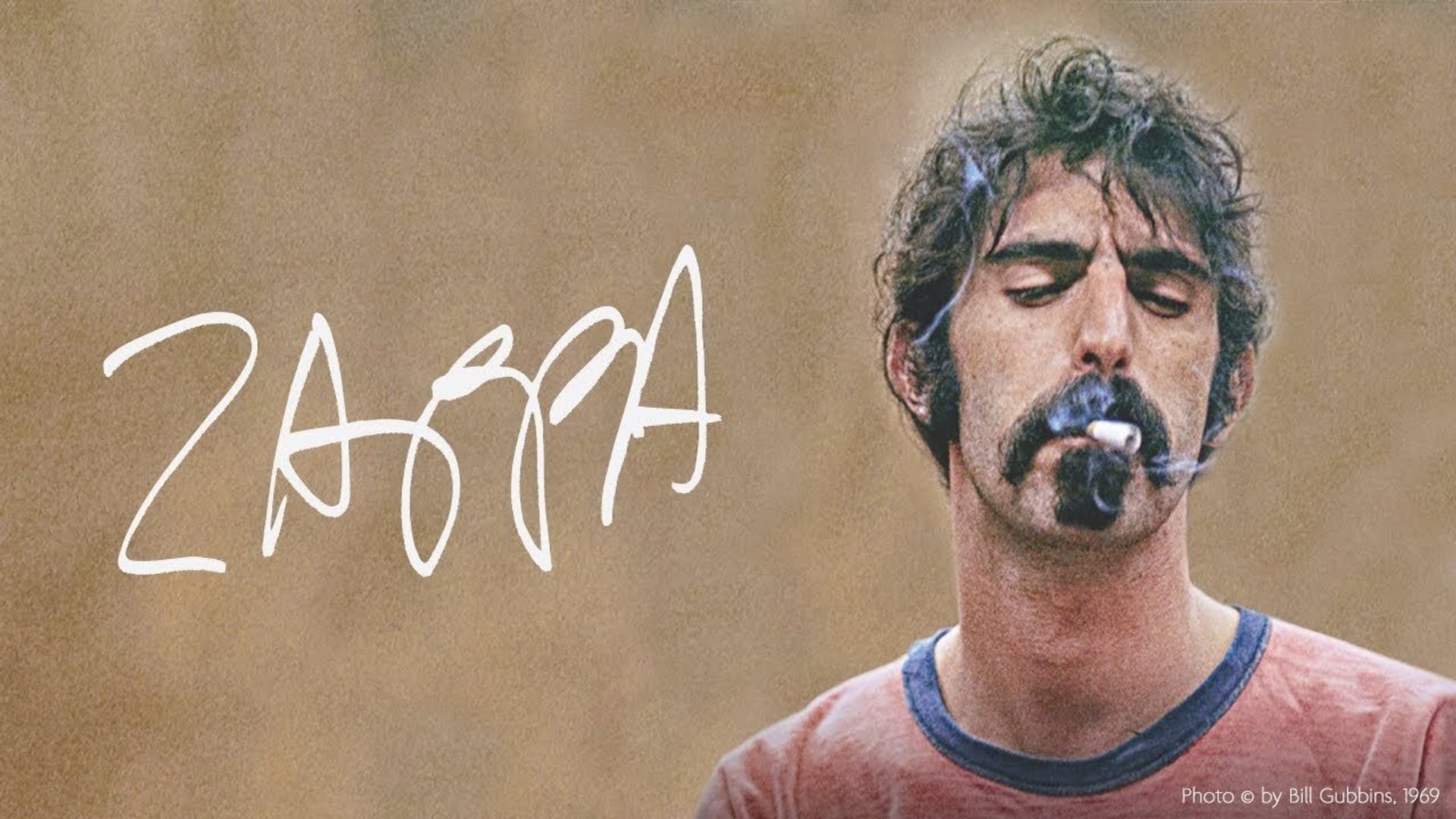 Foto do filme Zappa