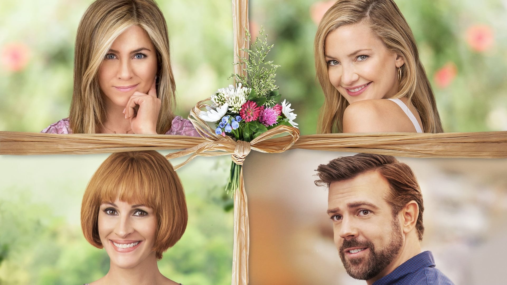 Foto do filme O Maior Amor do Mundo