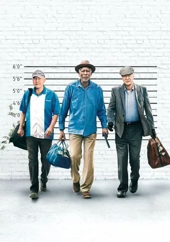 Despedida em Grande Estilo