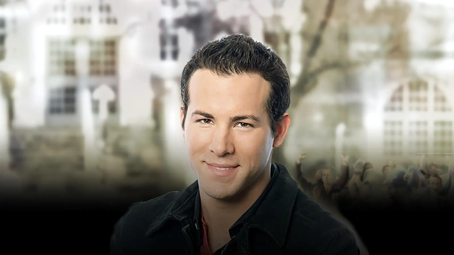 Foto do filme Escola da Vida