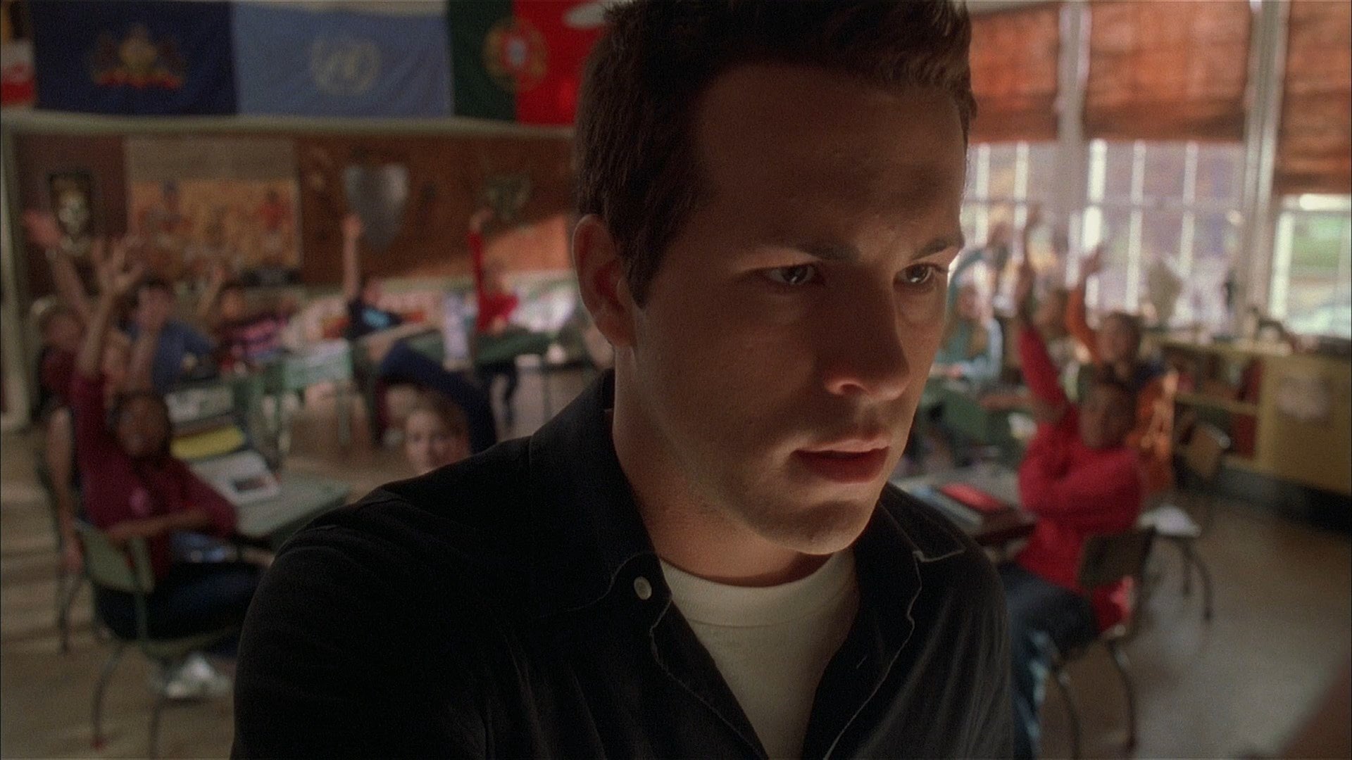 Foto do filme Escola da Vida