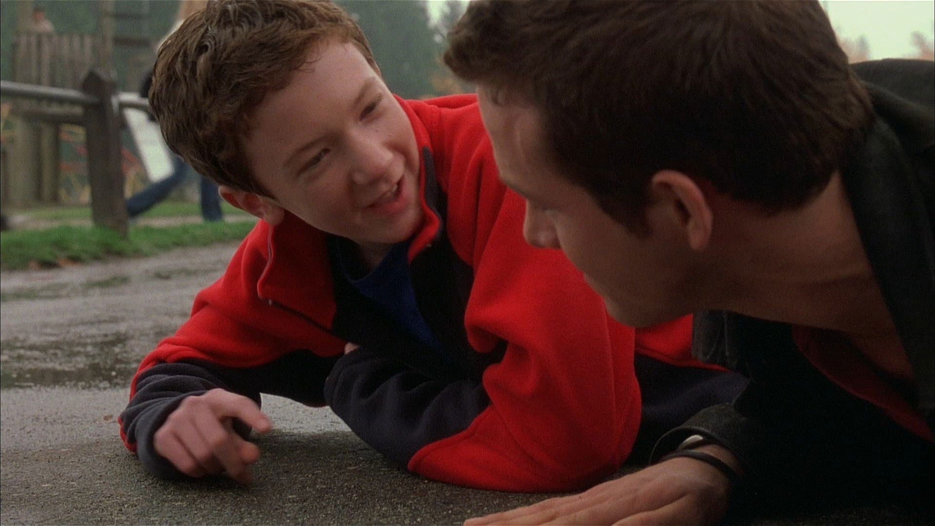 Foto do filme Escola da Vida