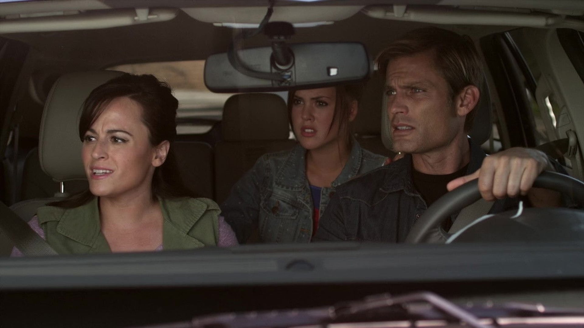 Foto do filme Fire Twister