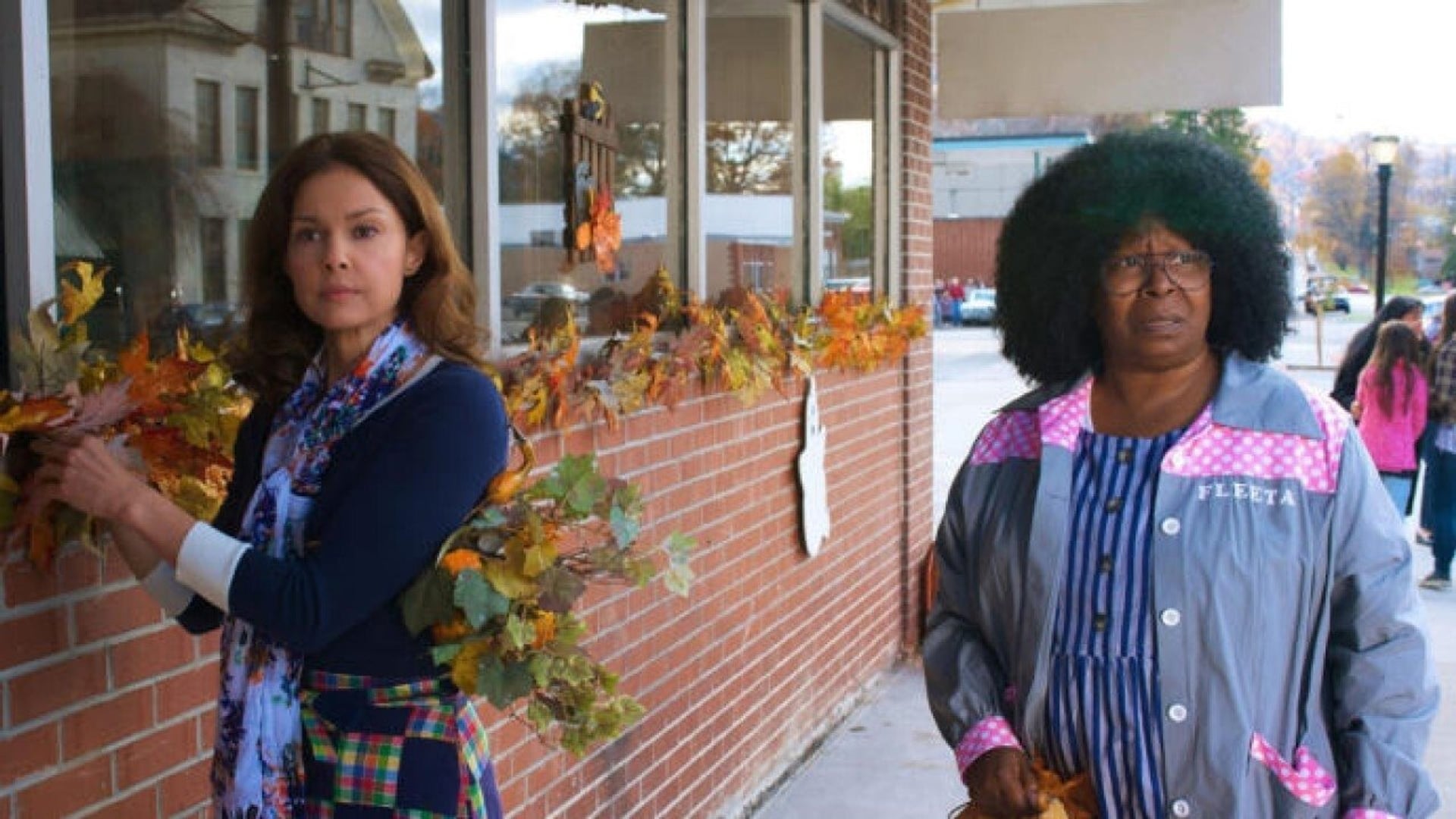 Foto do filme A Eterna Namorada